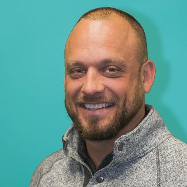 Aaron Christy founder Innisbrooke Metal Roofing